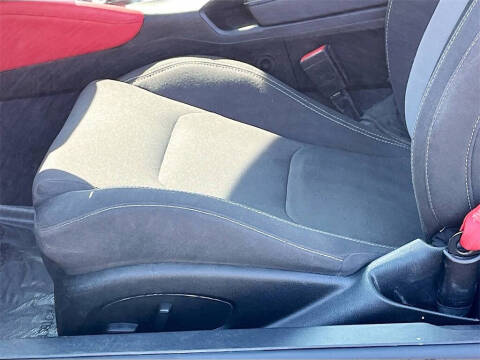 2022 Chevrolet Camaro LT