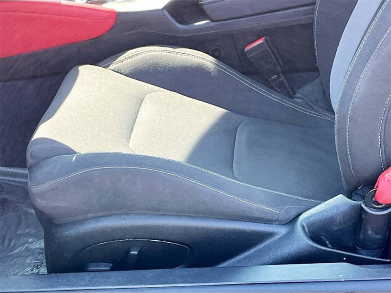 2022 Chevrolet Camaro LT