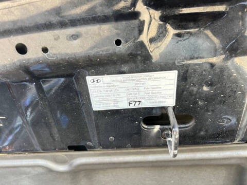 2017 Hyundai Veloster Value Edition