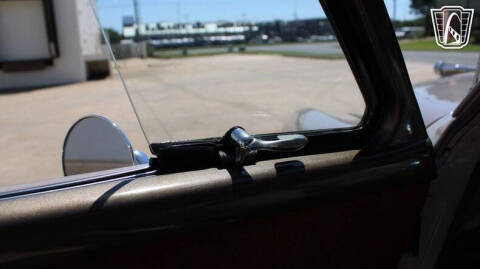 1948 Studebaker Champion