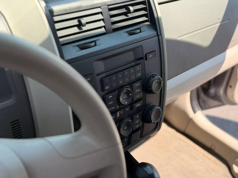2012 Ford Escape XLS