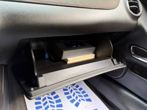 2012 Chevrolet Camaro ZL1