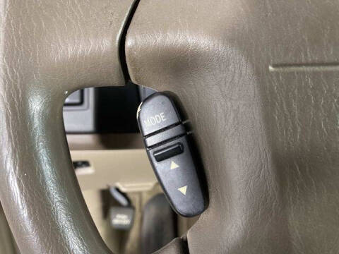 2000 Toyota Sienna