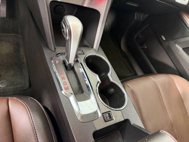 2012 GMC Terrain SLT-1