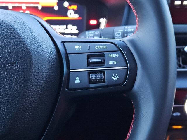 2024 Honda Civic Type R