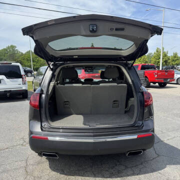 2012 Acura MDX SH-AWD w/Tech