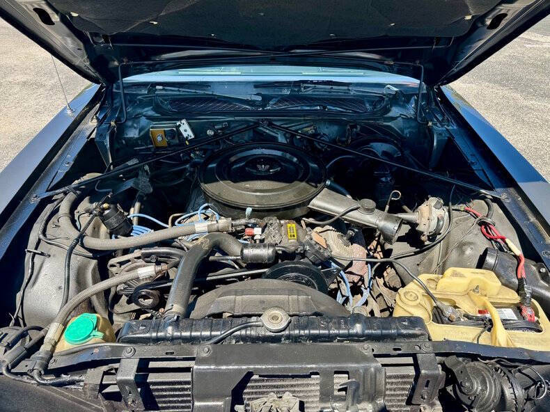 1978 Chrysler Cordoba