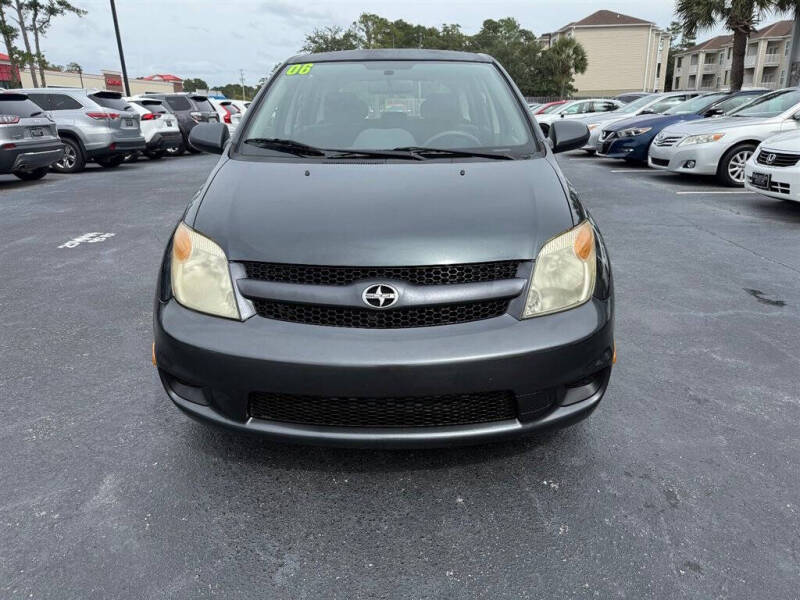 2006 Scion xA