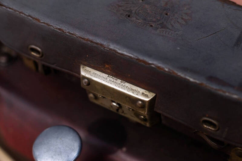 1911 Indian 4 HP Single