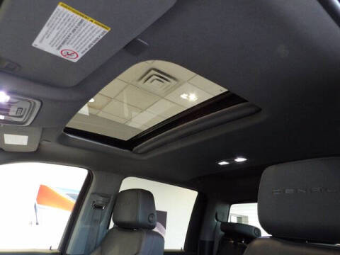 2023 GMC Sierra 2500HD