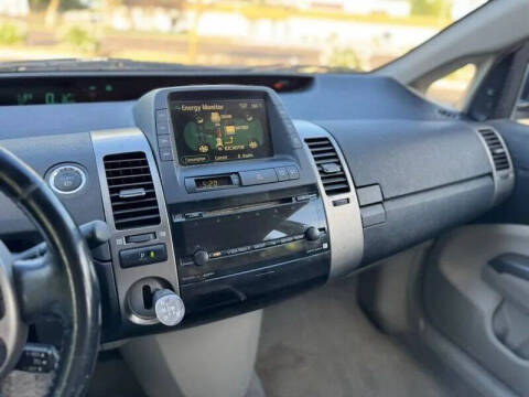 2009 Toyota Prius