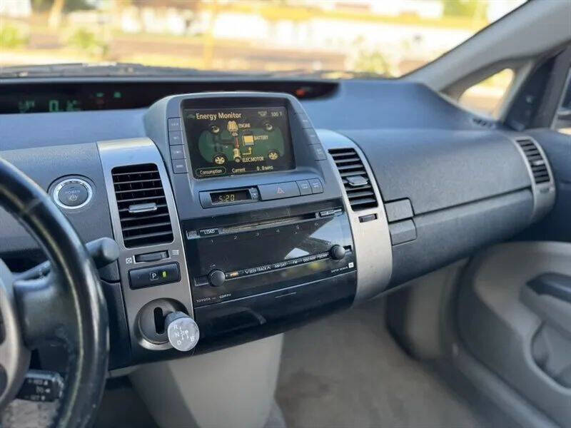 2009 Toyota Prius