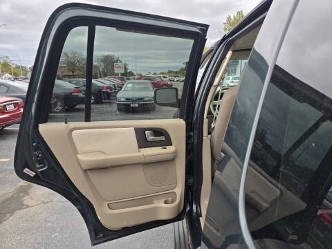 2004 Ford Expedition XLT