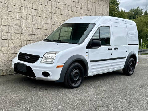 2010 Ford Transit Connect for sale in Waterbury, CT J F Auto