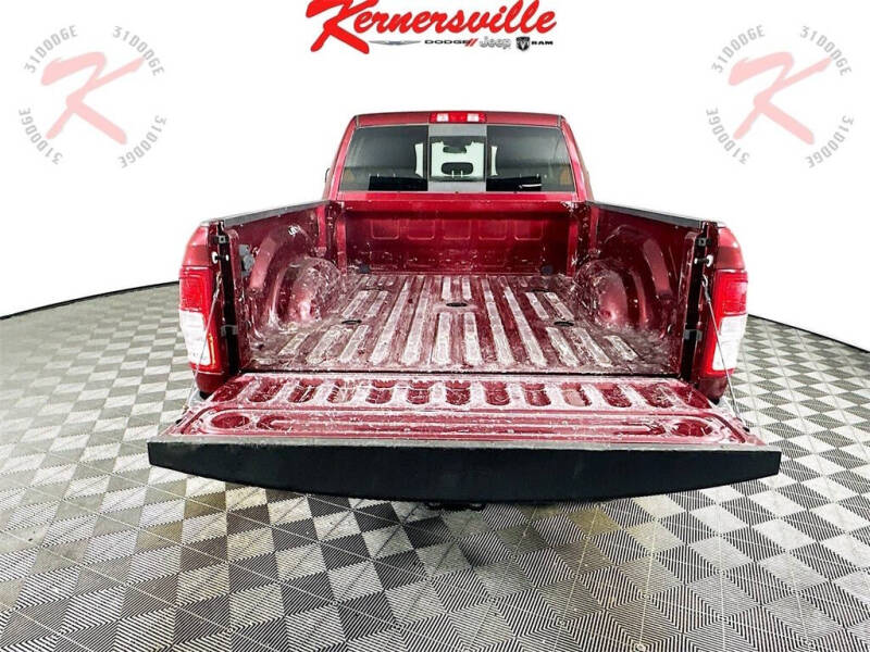 2020 RAM 2500 Tradesman