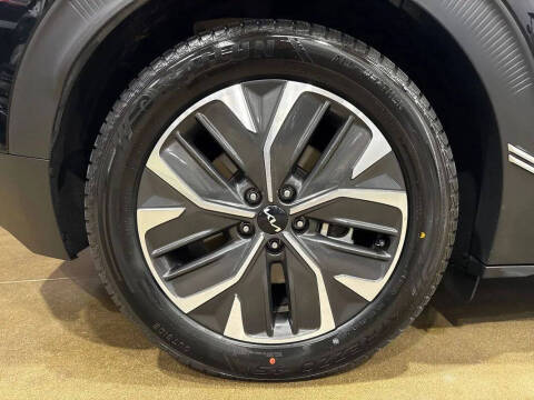 2024 Kia EV6 Light Long Range