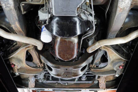 1960 Chevrolet Impala