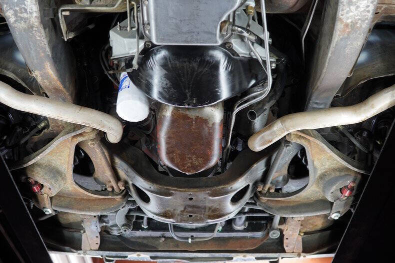 1960 Chevrolet Impala