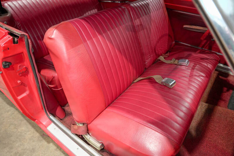 1963 Dodge Dart
