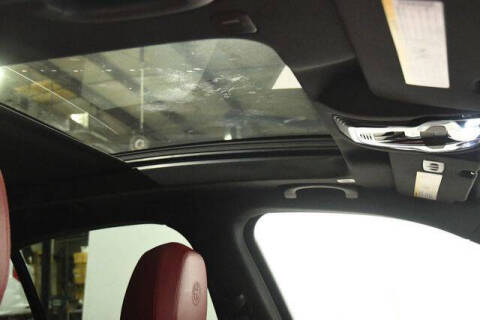 2022 Alfa Romeo Stelvio Sprint