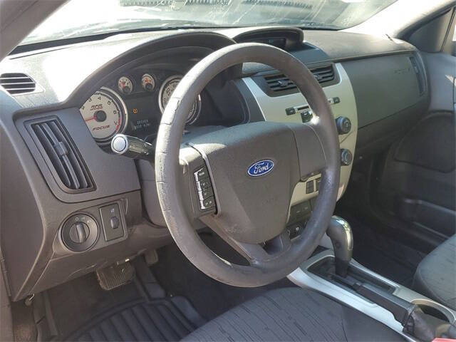 2009 Ford Focus for sale at Bowman Auto Center in Clarkston, MI