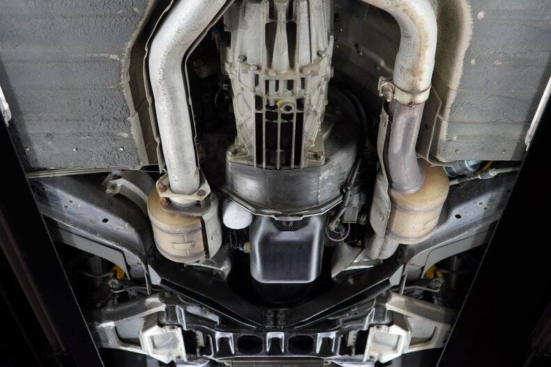 1993 Chevrolet Corvette