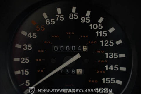 1982 Chevrolet Corvette