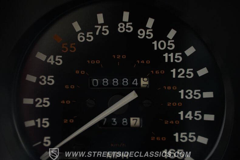 1982 Chevrolet Corvette