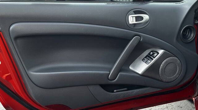 2011 Mitsubishi Eclipse GS Sport