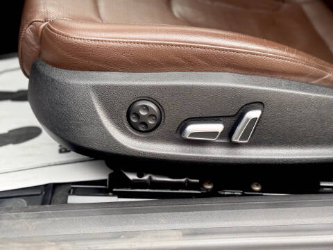 2014 Audi S5 3.0T quattro Prestige