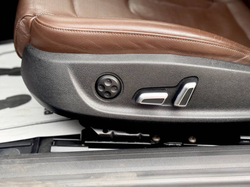 2014 Audi S5 3.0T quattro Prestige