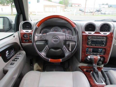 2007 GMC Envoy Denali