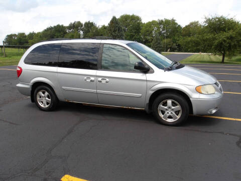 2005 Dodge Grand Caravan