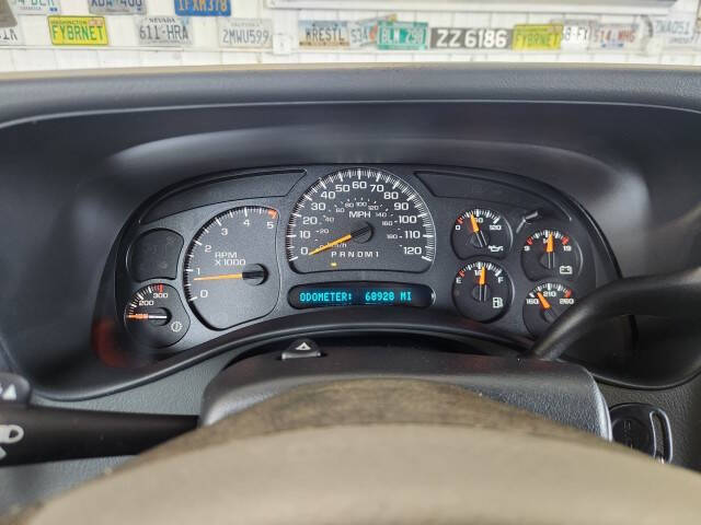 2007 GMC Sierra 2500HD Classic