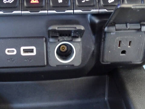 2023 GMC Sierra 2500