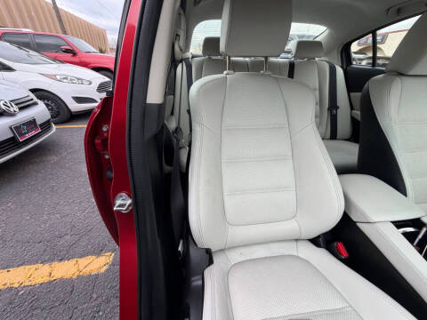 2016 Mazda MAZDA6 i Grand Touring