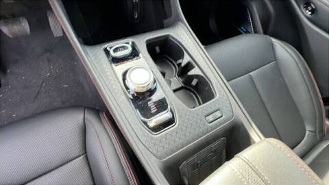 2024 Jeep Wagoneer S Launch Edition