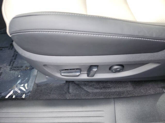 2025 Infiniti QX55 Luxe