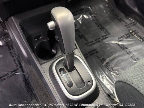 2012 Nissan Versa 1.8 S