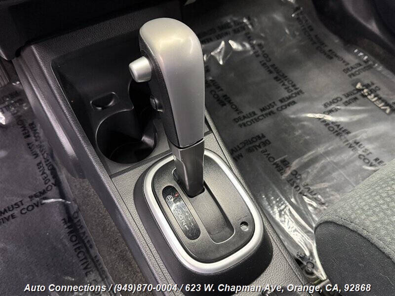 2012 Nissan Versa 1.8 S