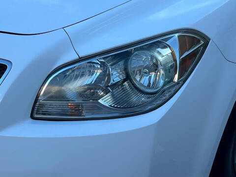 2012 Chevrolet Malibu LS Fleet