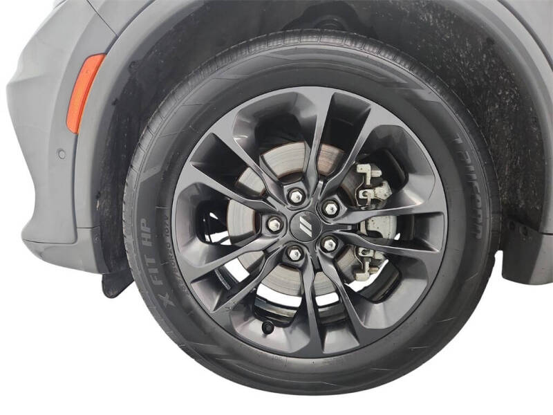 2024 Dodge Durango R/T Plus