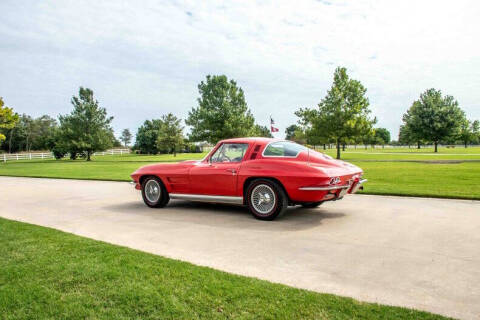 1964 Chevrolet Corvette