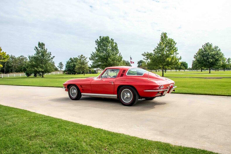 1964 Chevrolet Corvette