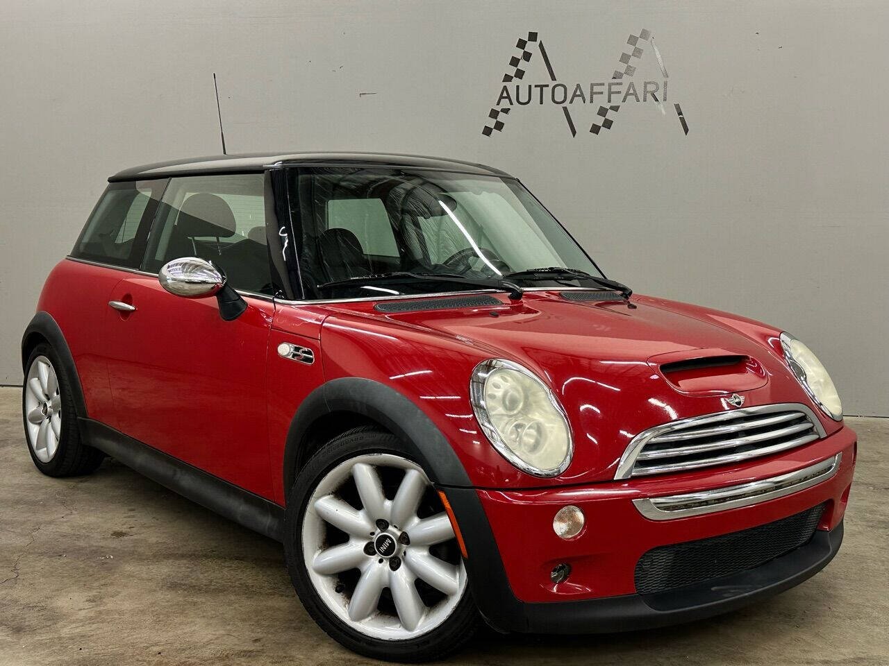 2005 MINI Cooper For Sale - Carsforsale.com®