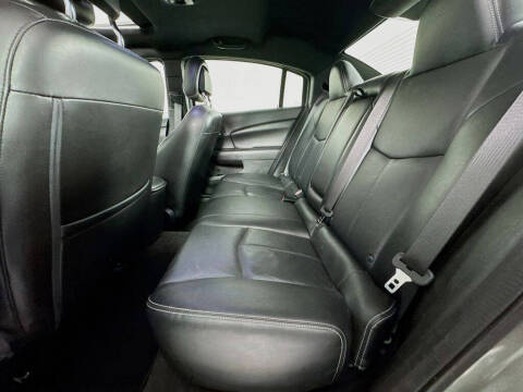 2013 Chrysler 200 Limited