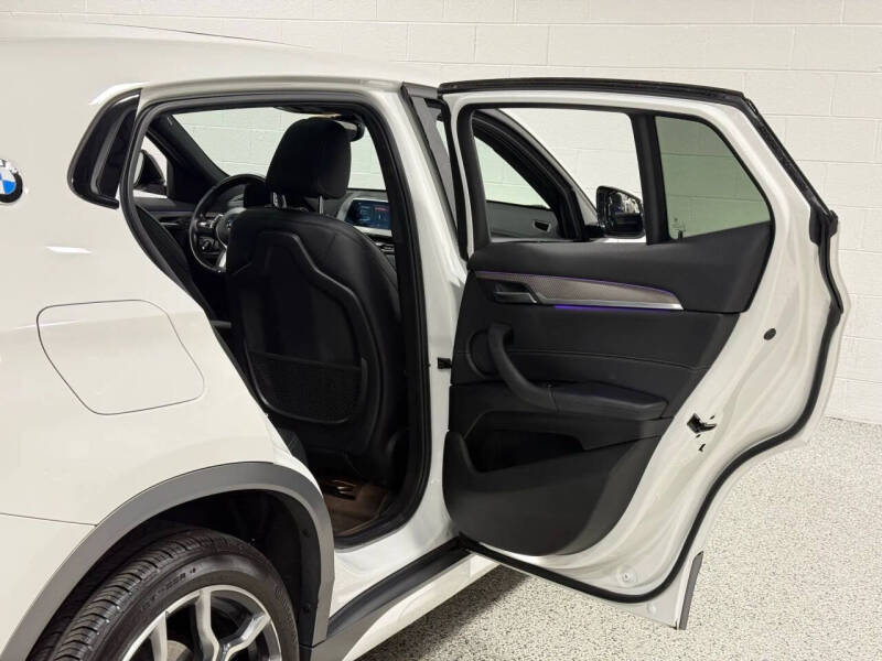 2018 BMW X2 xDrive28i