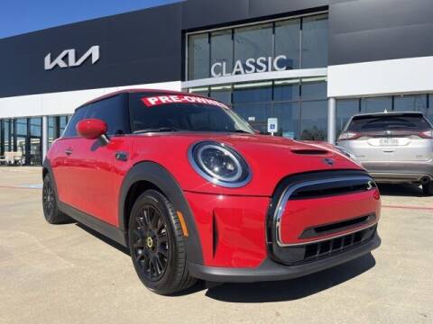 2023 MINI Hardtop 2 Door for sale at Express Purchasing Plus in Hot Springs AR