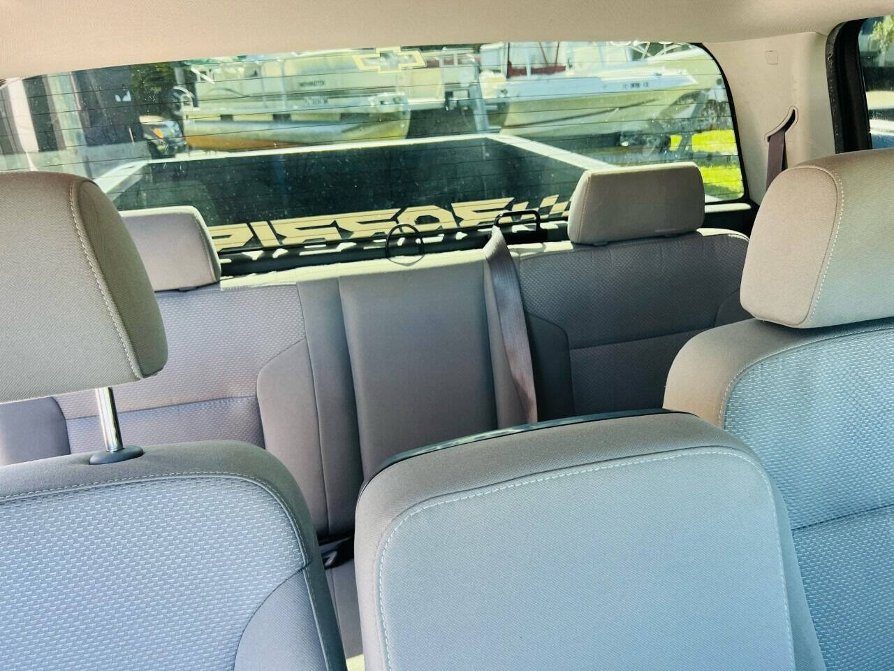 2017 Chevrolet Silverado Pickup - $22,950