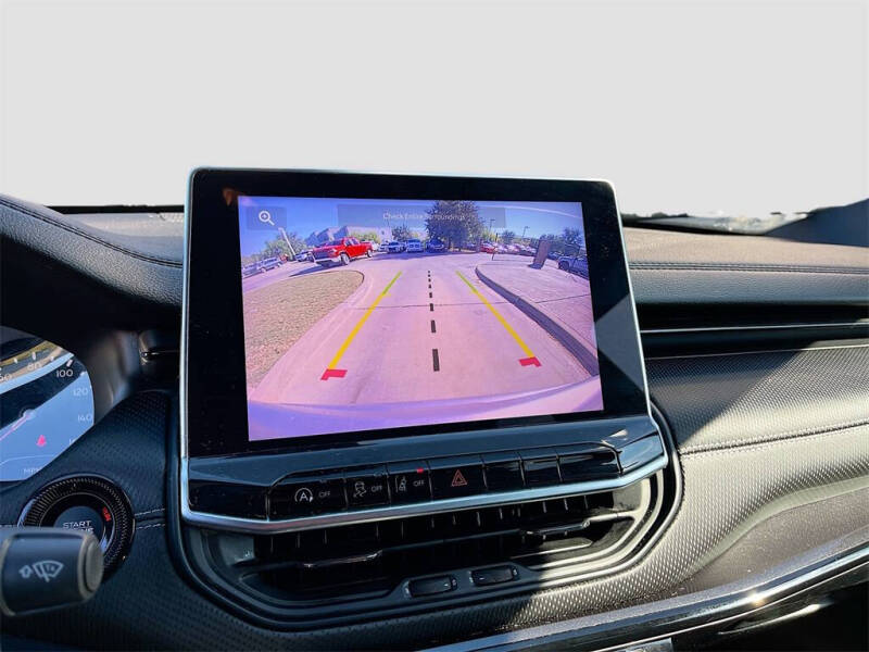 2022 Jeep Compass Altitude